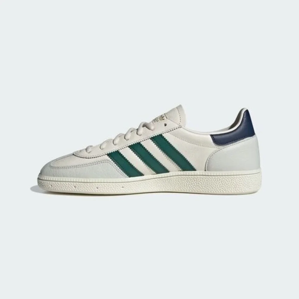 13M - [NEW] Men's adidas Handball‎ Spezial Shoes 'White' JH5451